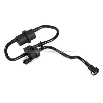 Avluftningsventil, bränsletank från Autofrance