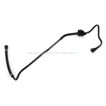 Avluftningsslang, bränsletank från Autofrance