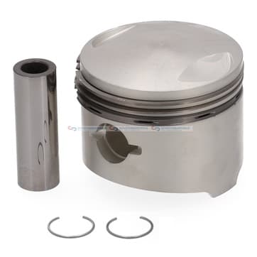 Kolv 84,0mm 911.52/62 165ps från Autofrance
