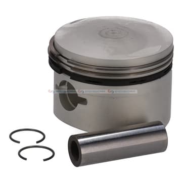 Kolv 84,01mm 911.57/67 130ps från Autofrance