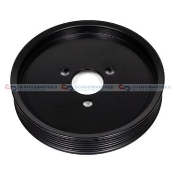 Remskiva, servostyrningspump från Autofrance