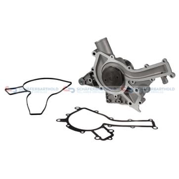 Vattenpump, motorkylning från Autofrance