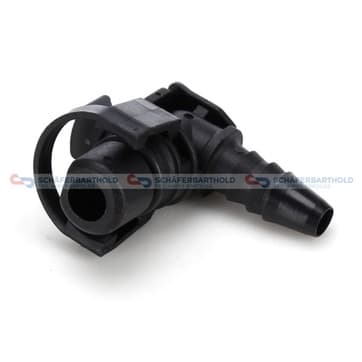 Anslutning Behållare Utjämning O ASTRA J från Autofrance