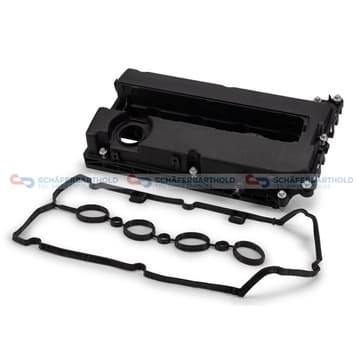 Ventilkåpa från Autofrance