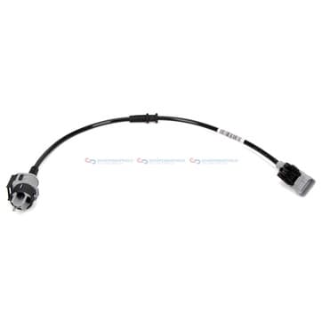 Kabelreparationssats, hjulhastighetsgivare, Fram från Autofrance