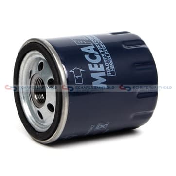 Oljefilter från Autofrance