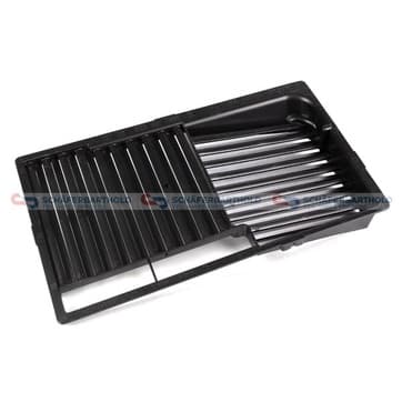 Hus, luftfilter från Autofrance