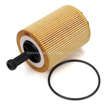 Oljefilter från Autofrance