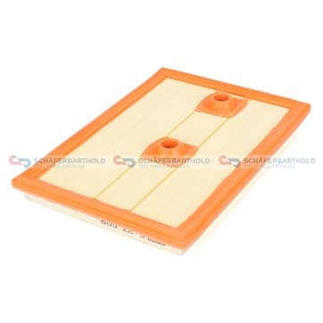 Luftfilter från Autofrance