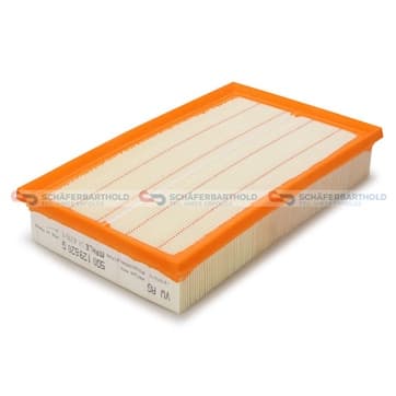 Luftfilter från Autofrance