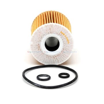 Oljefilter från Autofrance