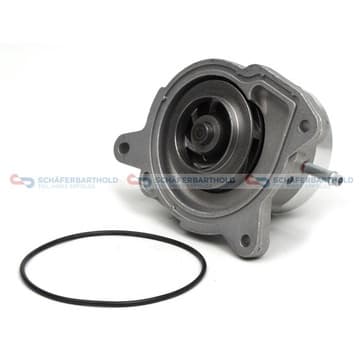 Vattenpump, motorkylning från Autofrance