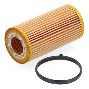 Oljefilter från Autofrance