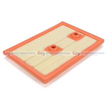 Luftfilter från Autofrance