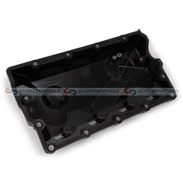 Ventilkåpa från Autofrance