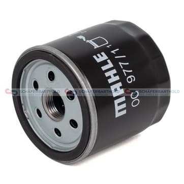 Oljefilter från Autofrance