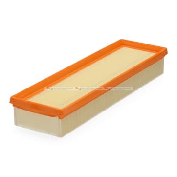 Luftfilter från Autofrance