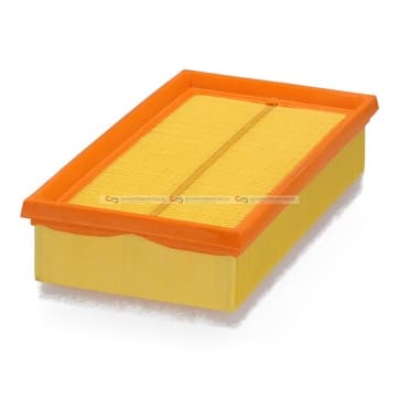 Luftfilter från Autofrance