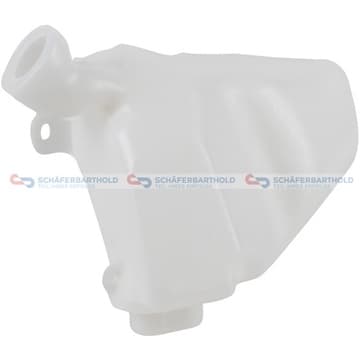 Spolarbehållare, fönsterrengöring från Autofrance