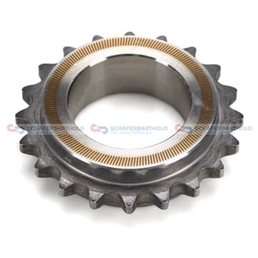 Kugghjul, vevaxel från Autofrance