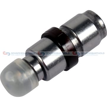 Ventillyftare från Autofrance