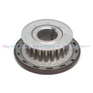 Kugghjul, vevaxel från Autofrance