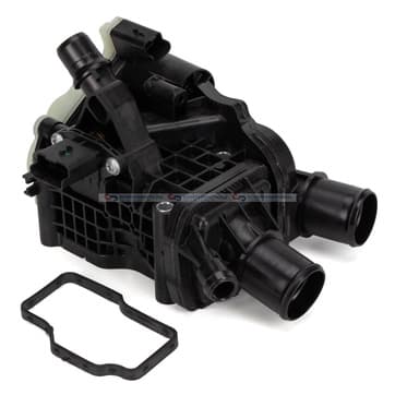 Termostat, kylvätska från Autofrance