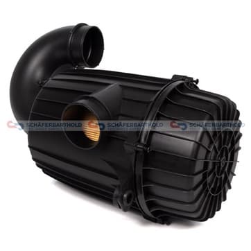 Hus, luftfilter från Autofrance