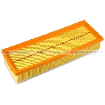 Luftfilter från Autofrance