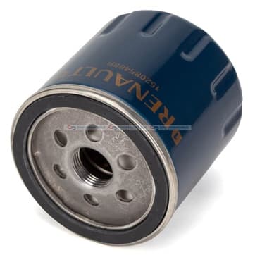 Oljefilter från Autofrance