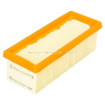 Luftfilter från Autofrance