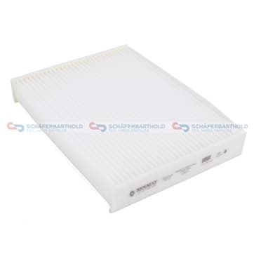 Kupefilter från Autofrance