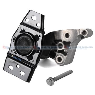 Motorfäste från Autofrance