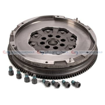 Svänghjul från Autofrance