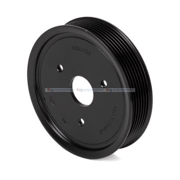 Remskiva, servostyrningspump från Autofrance