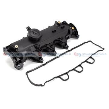 Ventilkåpa från Autofrance