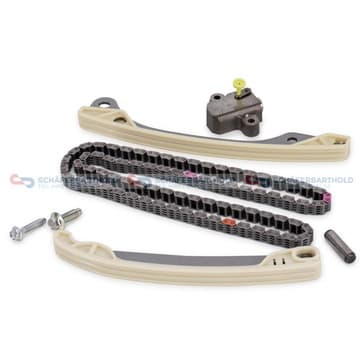 Kamkedjessats från Autofrance