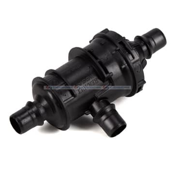 Hjälpvattenpump, kylkrets från Autofrance