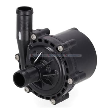 Hjälpvattenpump, kylkrets från Autofrance