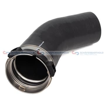 Laddluftslang, Vänster upptill — Vänster upptill från Autofrance