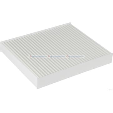 Kupefilter från Autofrance