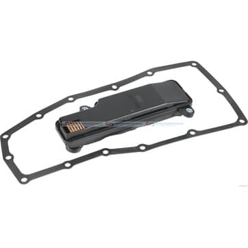 Hydraulfilter, automat från Autofrance