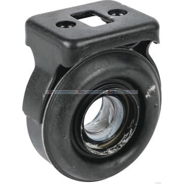 Lager, kardanaxelcenterlager från Autofrance