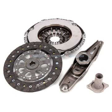 Kopplingssats från Autofrance