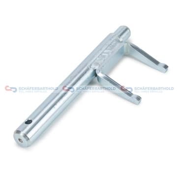 Urkopplingsgaffel från Autofrance