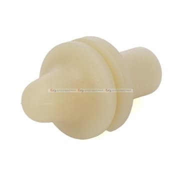 Kulbult, kopplingsstyrning från Autofrance