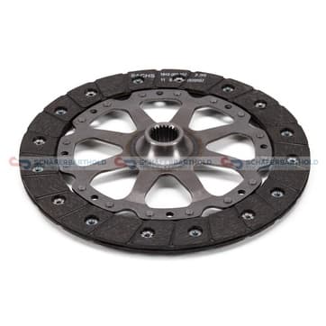 Kopplingsskiva från Autofrance