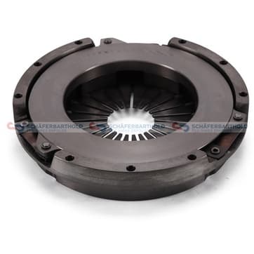 Kopplingstryckplatta Ø-225mm från Autofrance