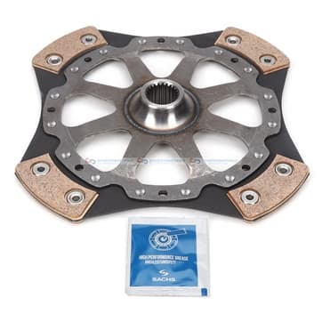 Kopplingsskiva från Autofrance