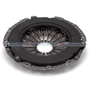 Kopplingstryckplatta Ø-240mm 997 116 027 16 från Autofrance